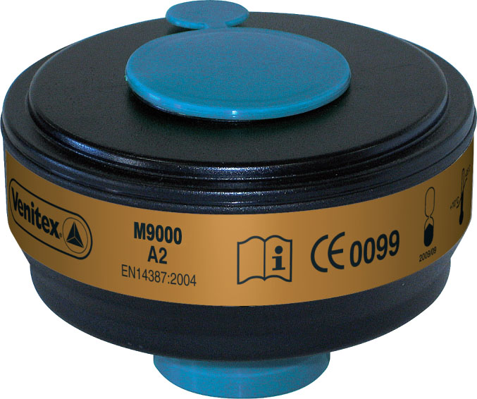 M9000E A2 filter