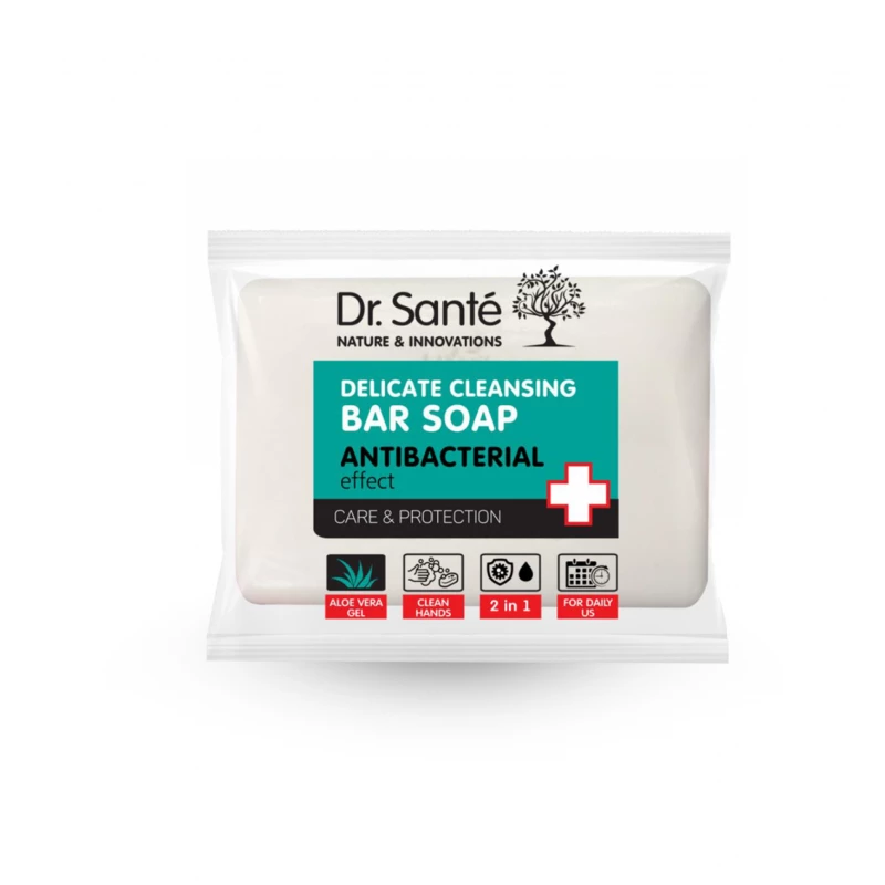 DR. SANT krmov mydlo 100 g