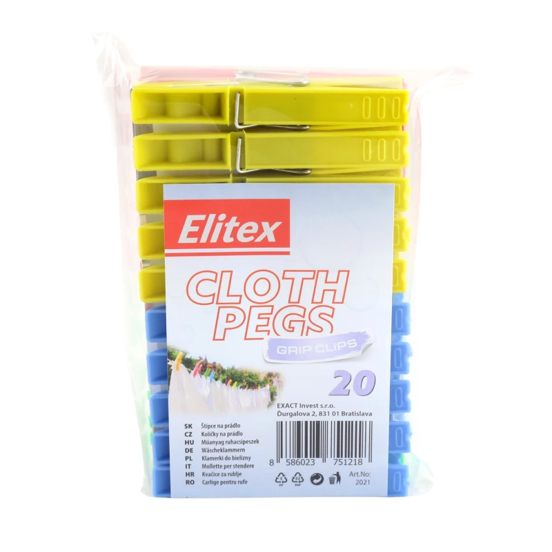 ELITEX tipce na bielize