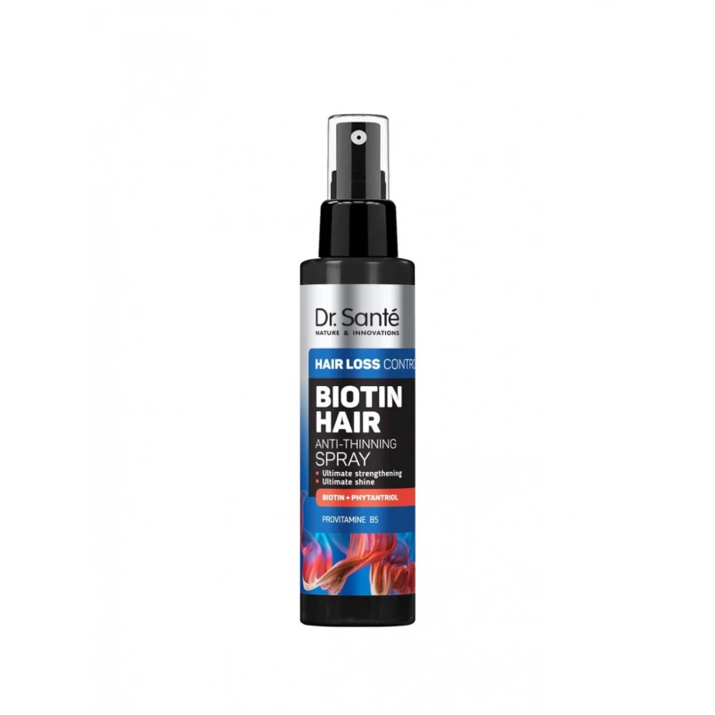 DR. SANT vlasov sprej Hair Loss Control Biotin 150 ml