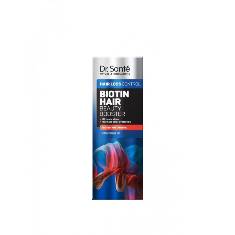 DR. SANT Loss Control Biotin olej na vlasy 100 ml