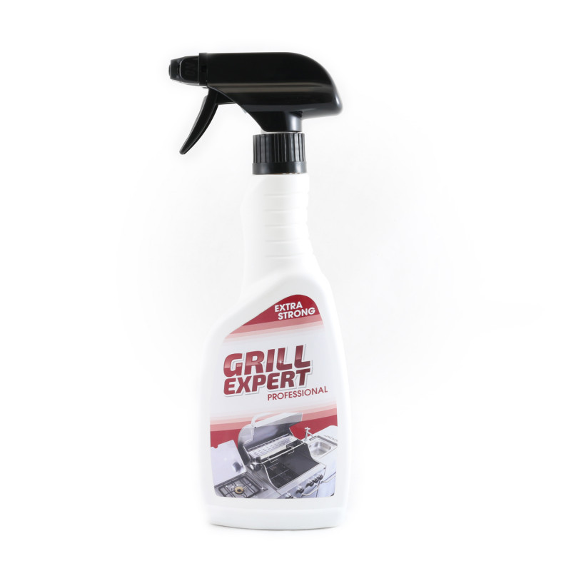 GRILL EXPERT profesional 500 ml